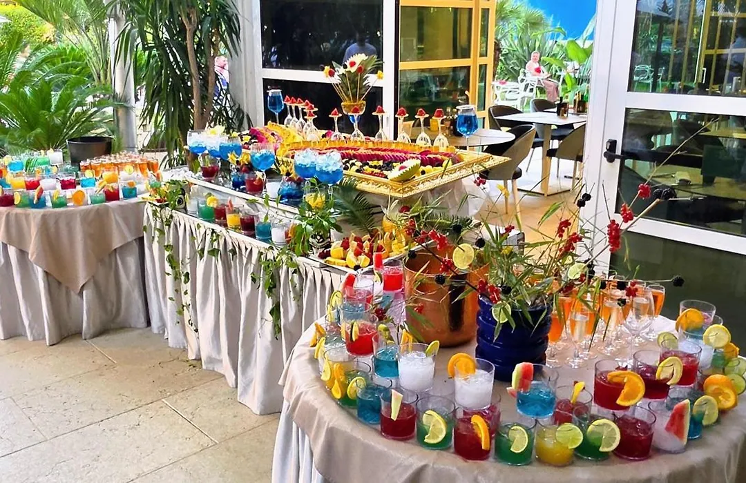 Hotel Mediterraneo-1