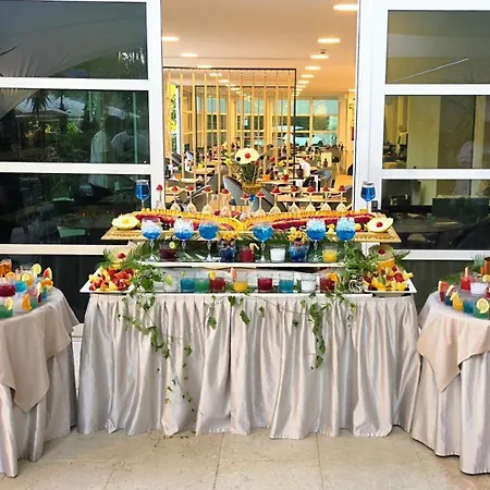 Hotel Mediterraneo-2